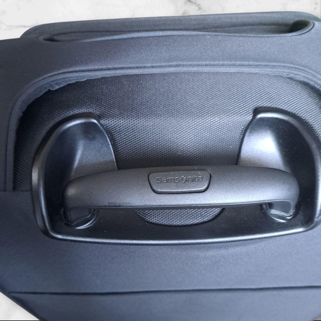 【極美品】Samsonite ビーライト4 35~40L 軽量キャリーケース4輪