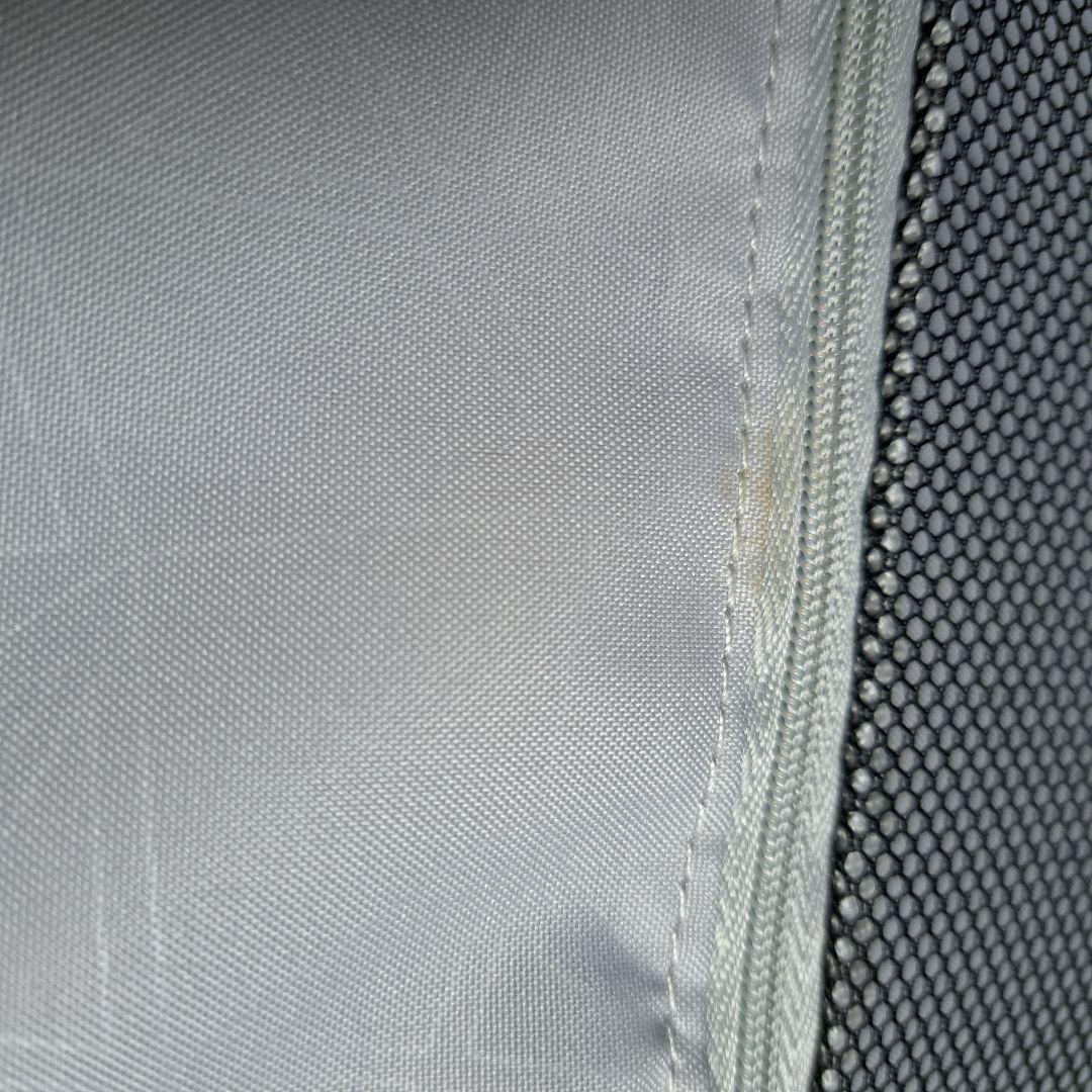 【極美品】Samsonite ビーライト4 35~40L 軽量キャリーケース4輪