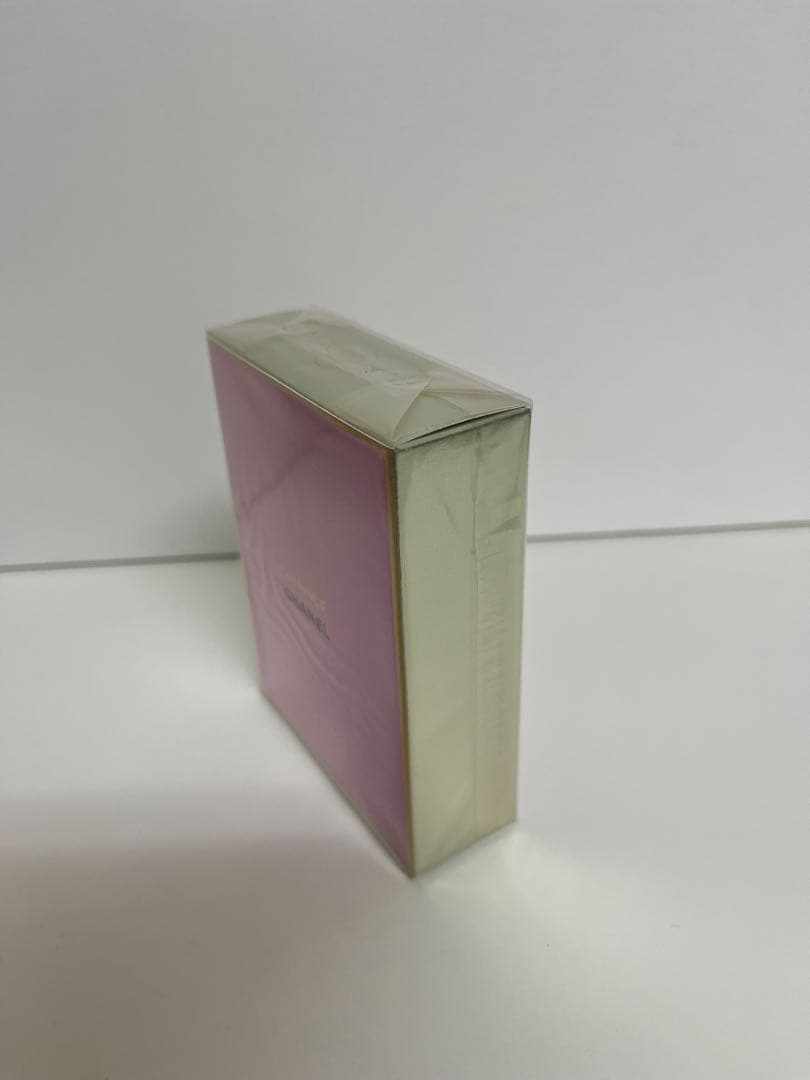 【未開封】CHANEL CHANCE EAU DE PARFUM 50ml