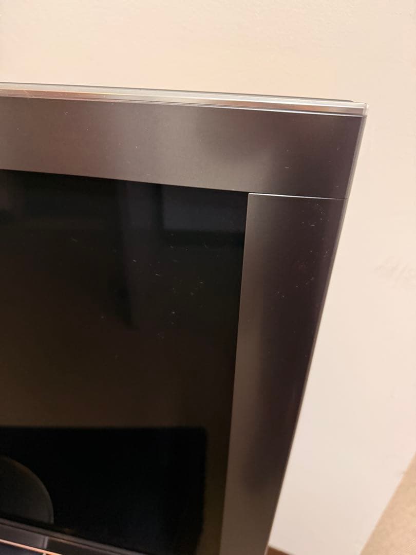 【テレビ台付き】パナソニック プラズマテレビ　TH-P42V2 VIERA