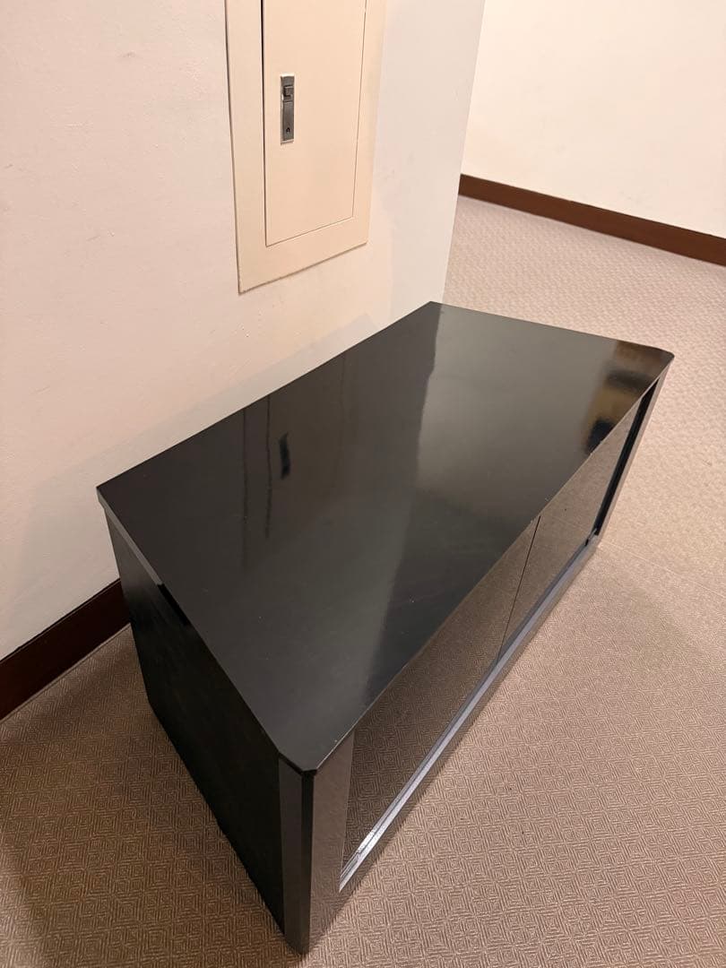 【テレビ台付き】パナソニック プラズマテレビ　TH-P42V2 VIERA