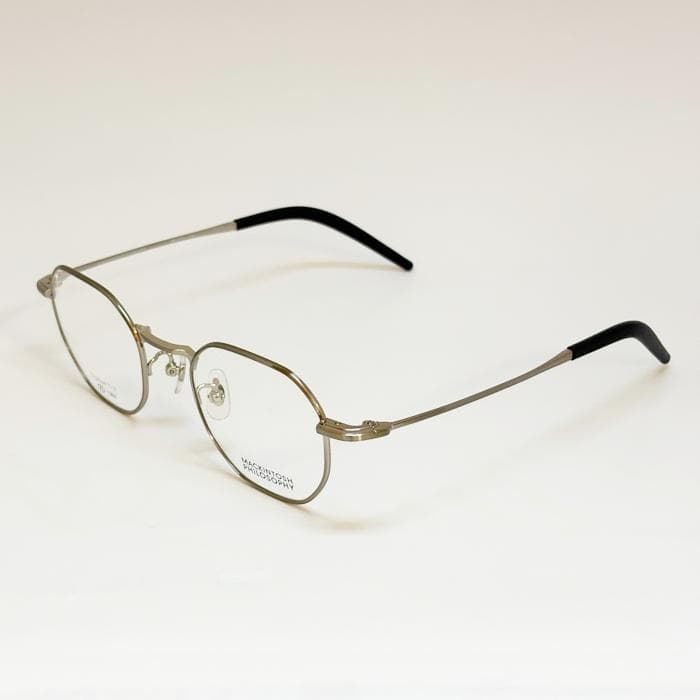 【遠近老眼鏡SET】マッキントッシュ フィロソフィー　MP-1042-2　新品