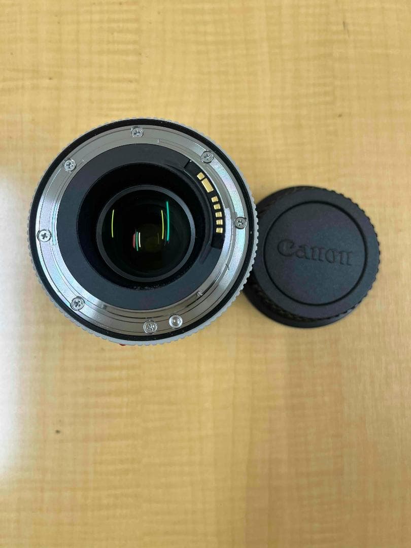 CANON EXTENDER EF2×III　専用ケース付き
