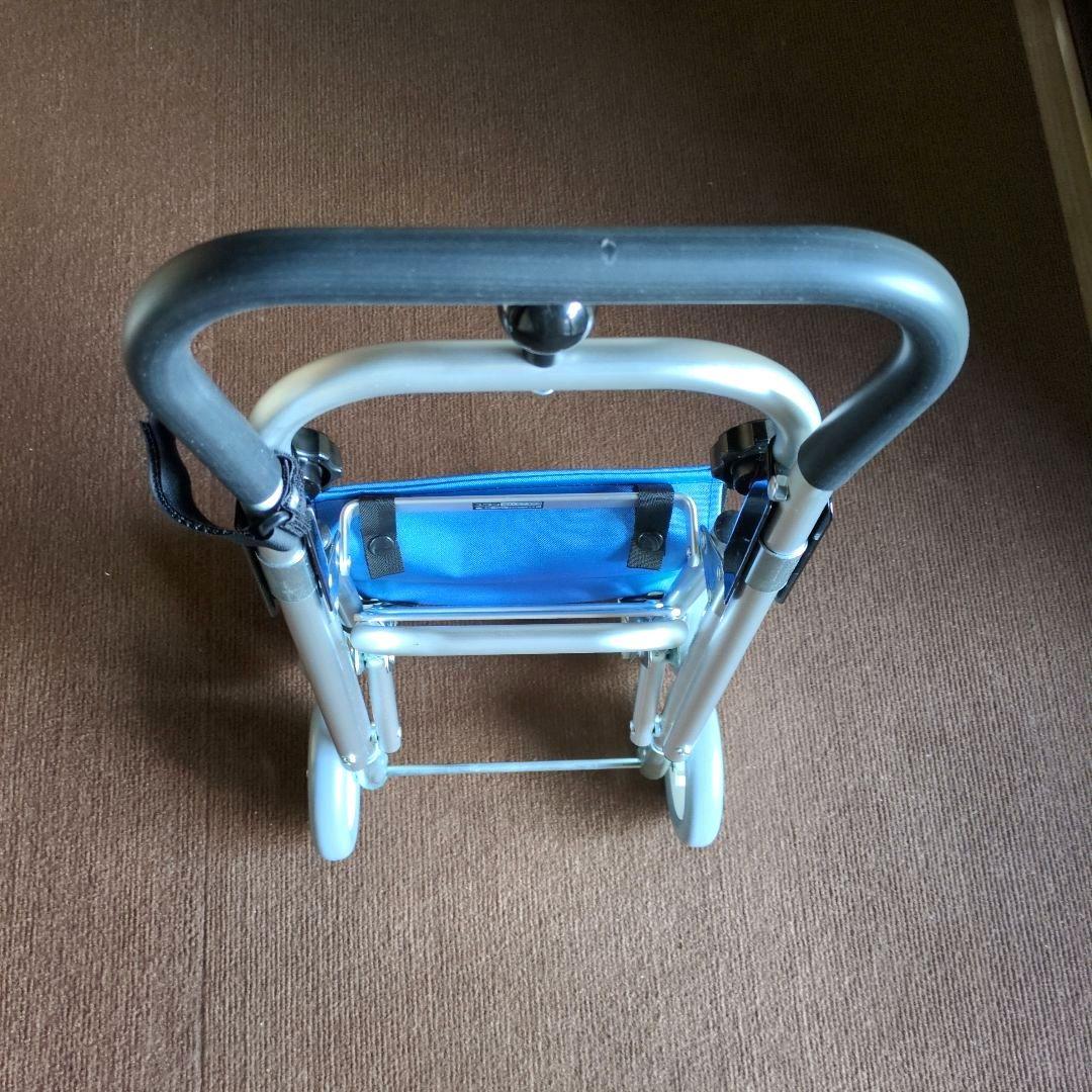 スワン歩行補助器具 コメットベーシック