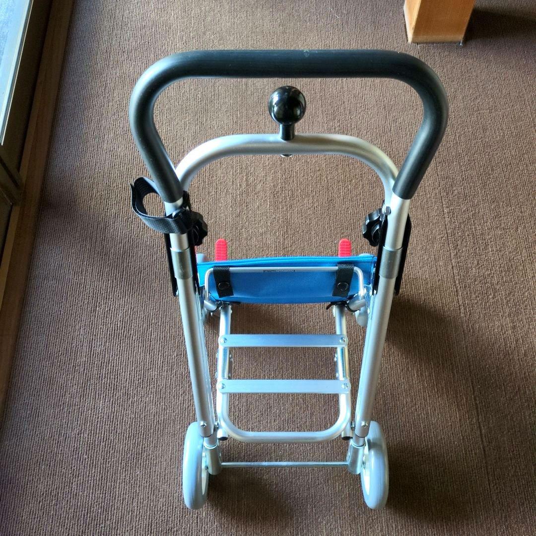 スワン歩行補助器具 コメットベーシック