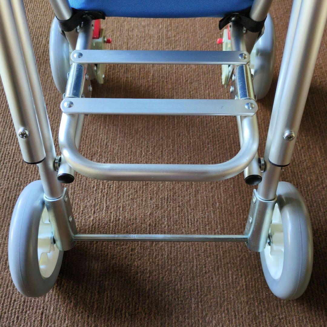 スワン歩行補助器具 コメットベーシック