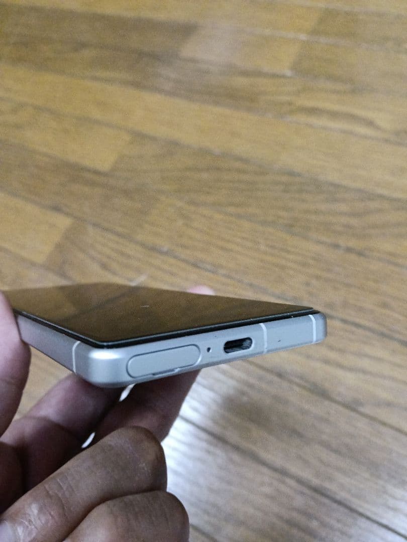 SONY Xperia 5 IV simフリー