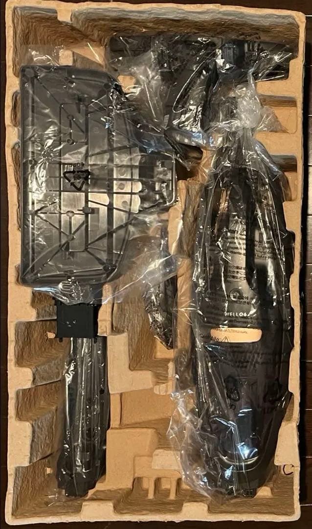 エレクトロラックス 掃除機 コードレス グラニットグレー WQ61-1OGG