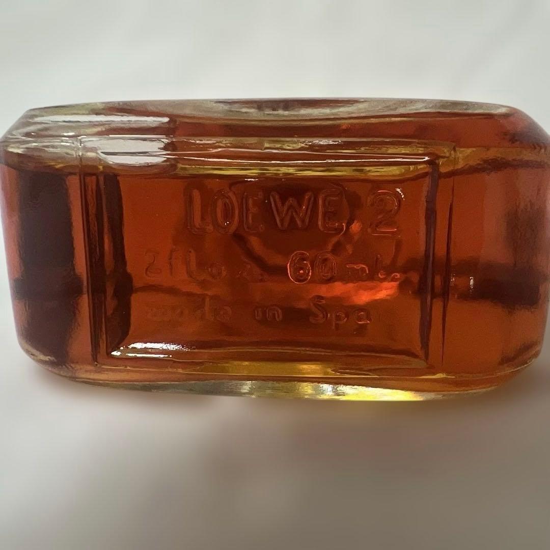 ⭐️【希少・未使用品】LOEWE L de LOEWE ⭐️ロエベ　香水