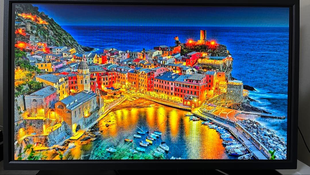 BenQ ZOWIE XL2411K 24インチ ゲーミングモニター　DyAc