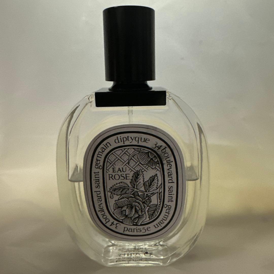 diptyque Eau Rose ディプティック オーローズ100ml