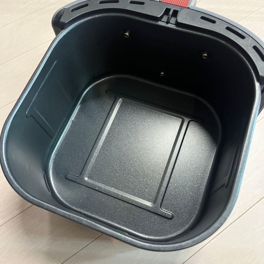 COSORI ノンフライヤー バスケット付き