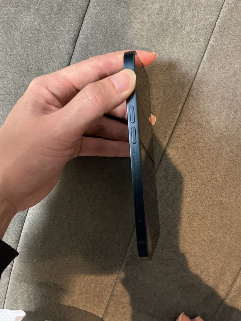 iPhone13 128GB SIMフリー　89％（純正品）