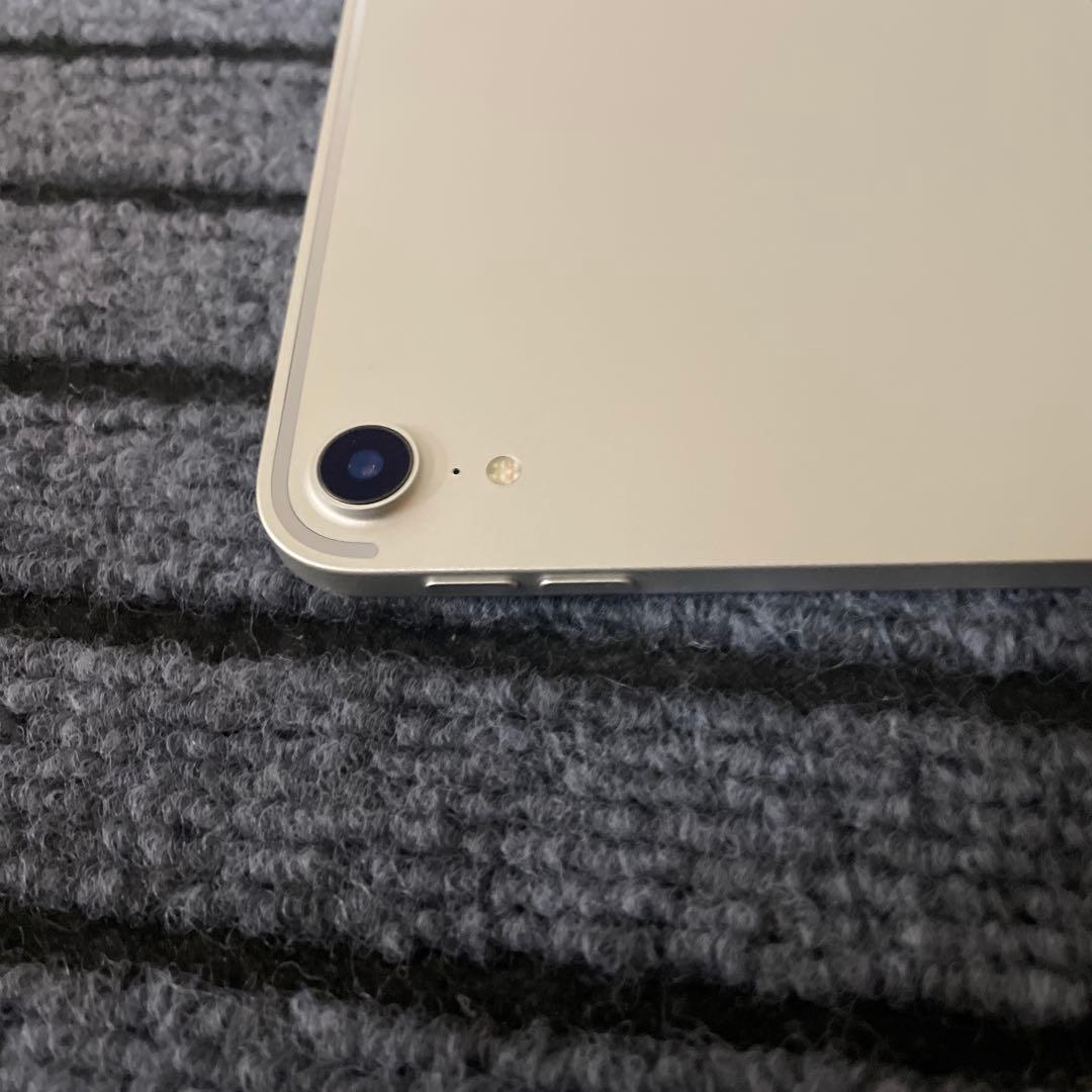 77 iPad Pro 11インチ 1世代 Wi-Fi 256GB シルバー