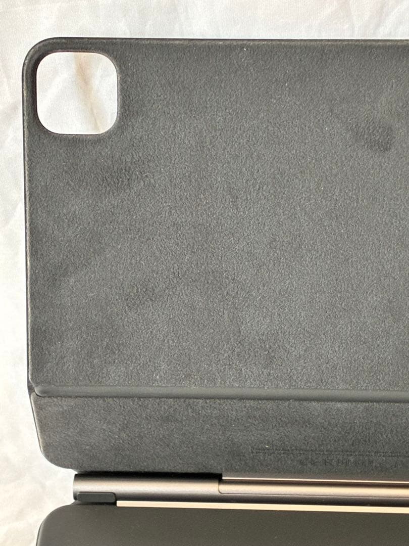 【美品】Apple純正 MagicKeyboard11インチ A2261