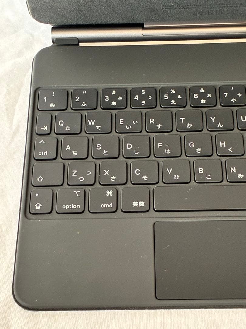 【美品】Apple純正 MagicKeyboard11インチ A2261