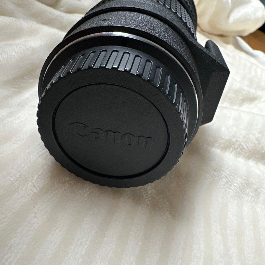 Takina AT-X PRO 80-200mm ズームレンズ