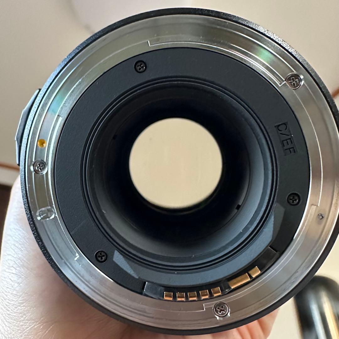 Takina AT-X PRO 80-200mm ズームレンズ