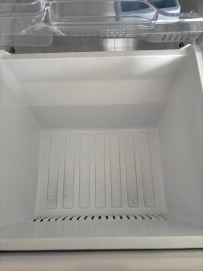 【送料＆設置込み】三菱 冷蔵庫　146L ブラック 一人暮らし