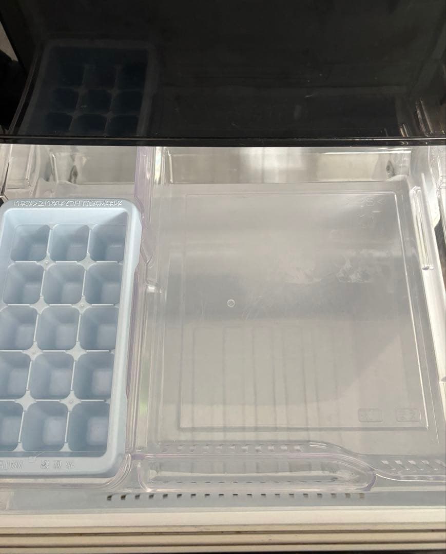 【送料＆設置込み】三菱 冷蔵庫　146L ブラック 一人暮らし