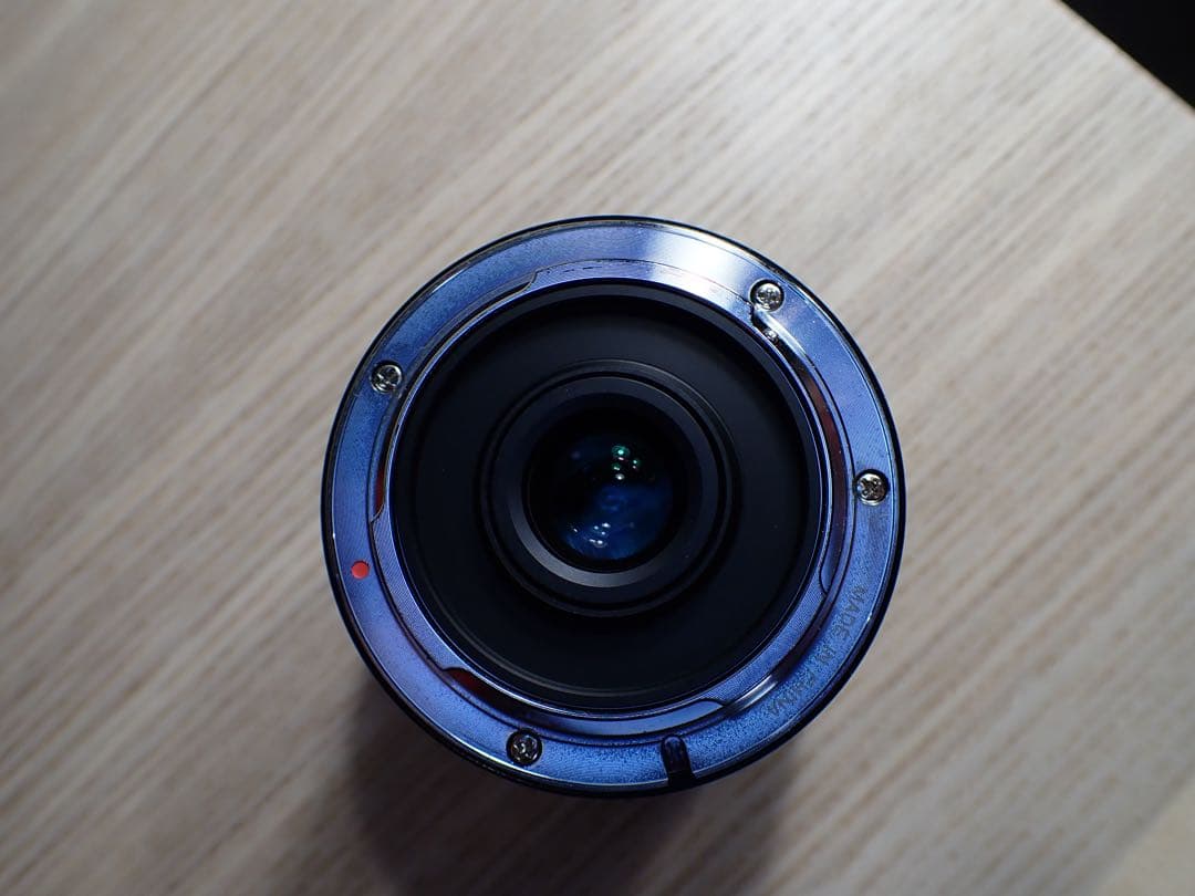 Laowa C-Dreamer 7.5mm F2.0 レンズ