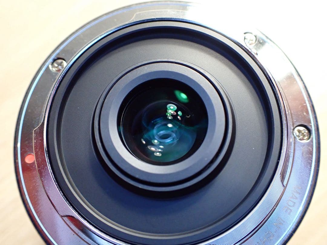 Laowa C-Dreamer 7.5mm F2.0 レンズ