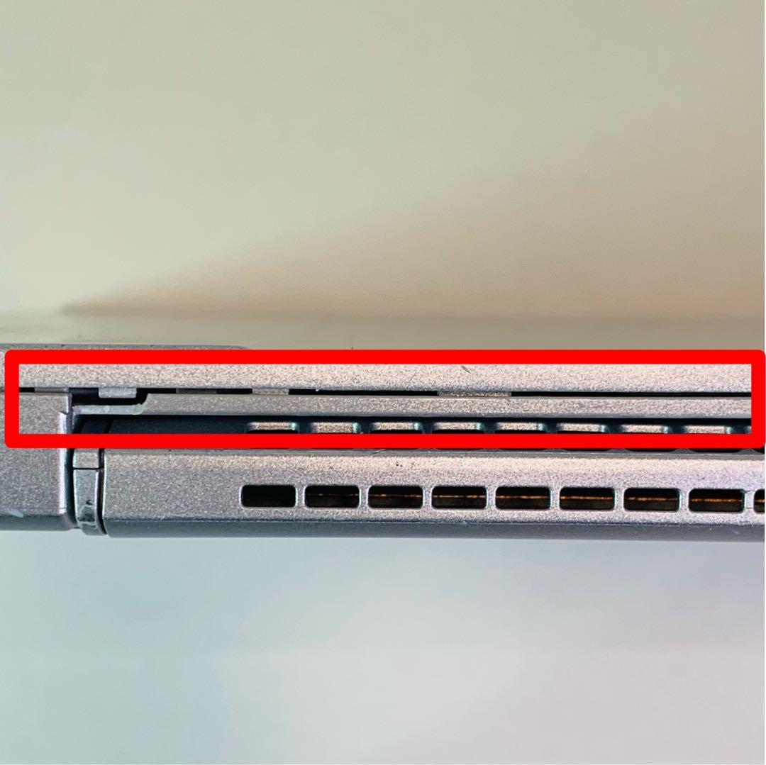 Core i5✨第11世代✨レッツノート✨CF-FV1✨QHD✨ノートパソコン