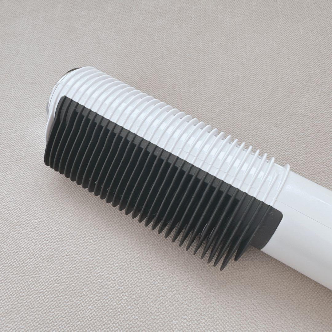 ELEMEA クレイツ エレメアコームストレイナー ヘアアイロン