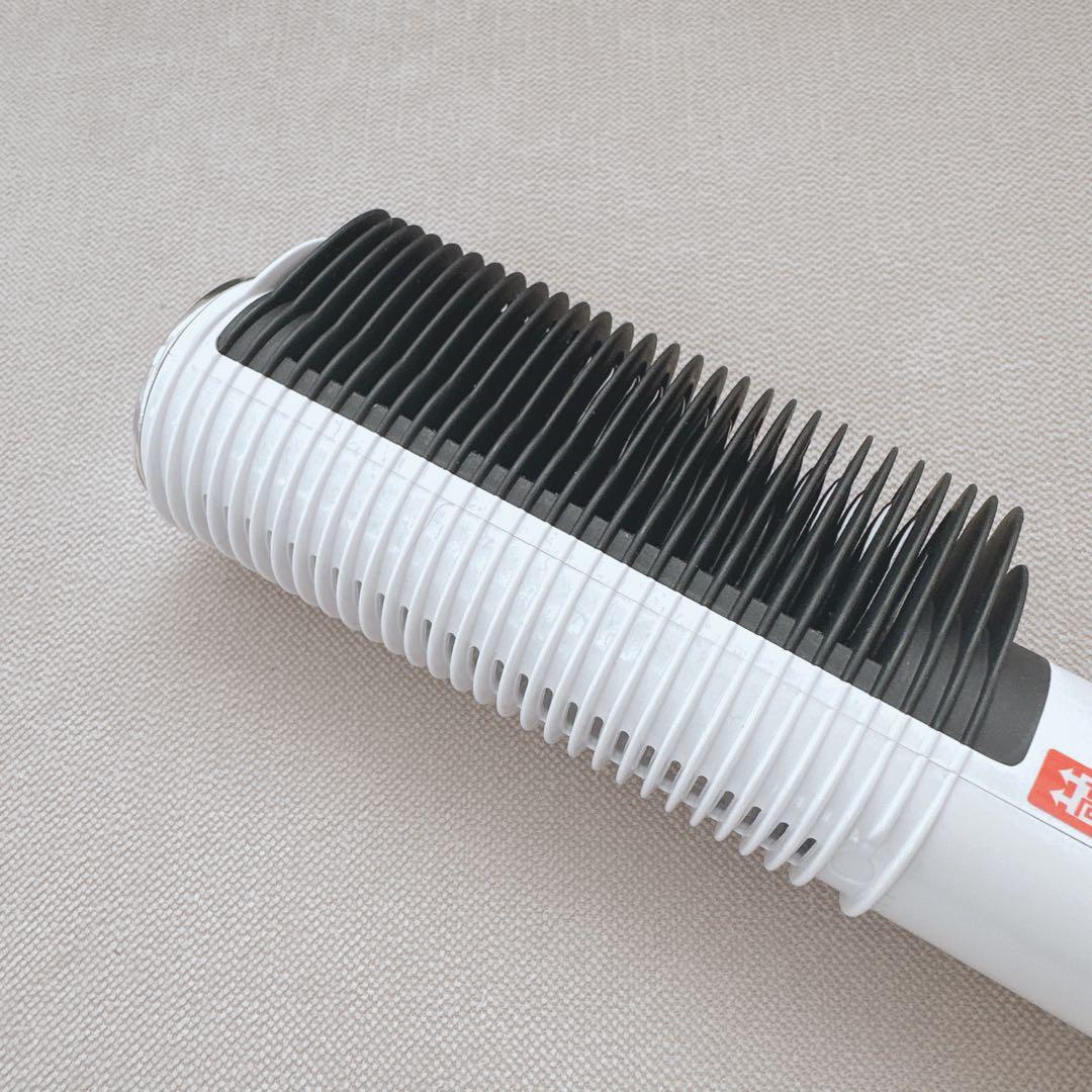ELEMEA クレイツ エレメアコームストレイナー ヘアアイロン