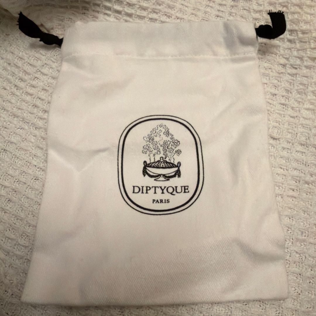Diptyque L'Ombre Dans L'Eau ソリッドパフューム