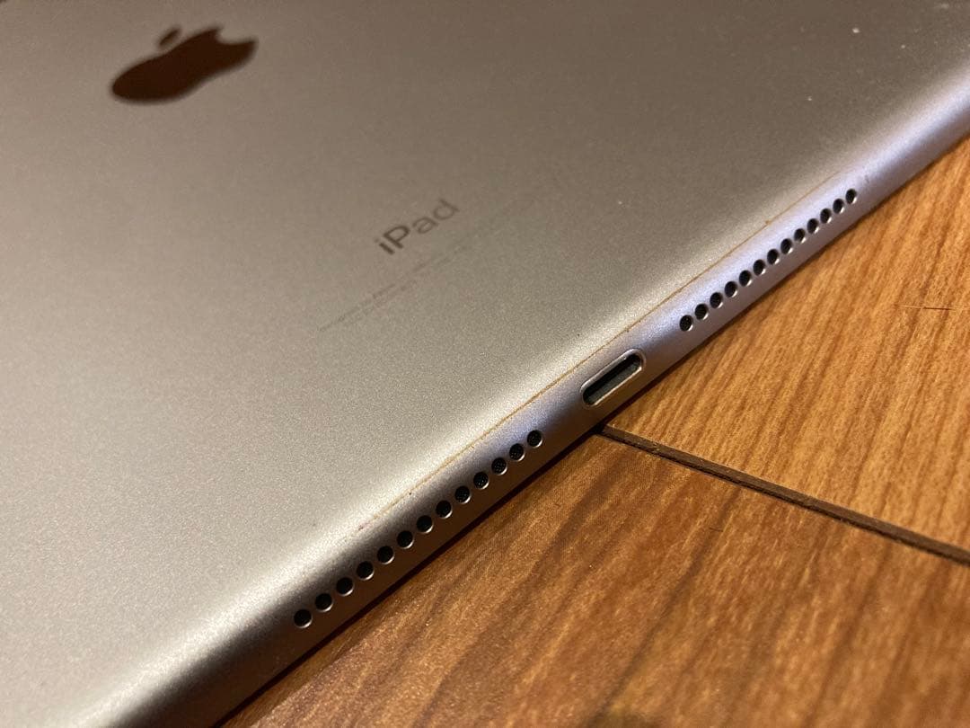 Apple iPad 第5世代　本体 セルラーモデル　32G