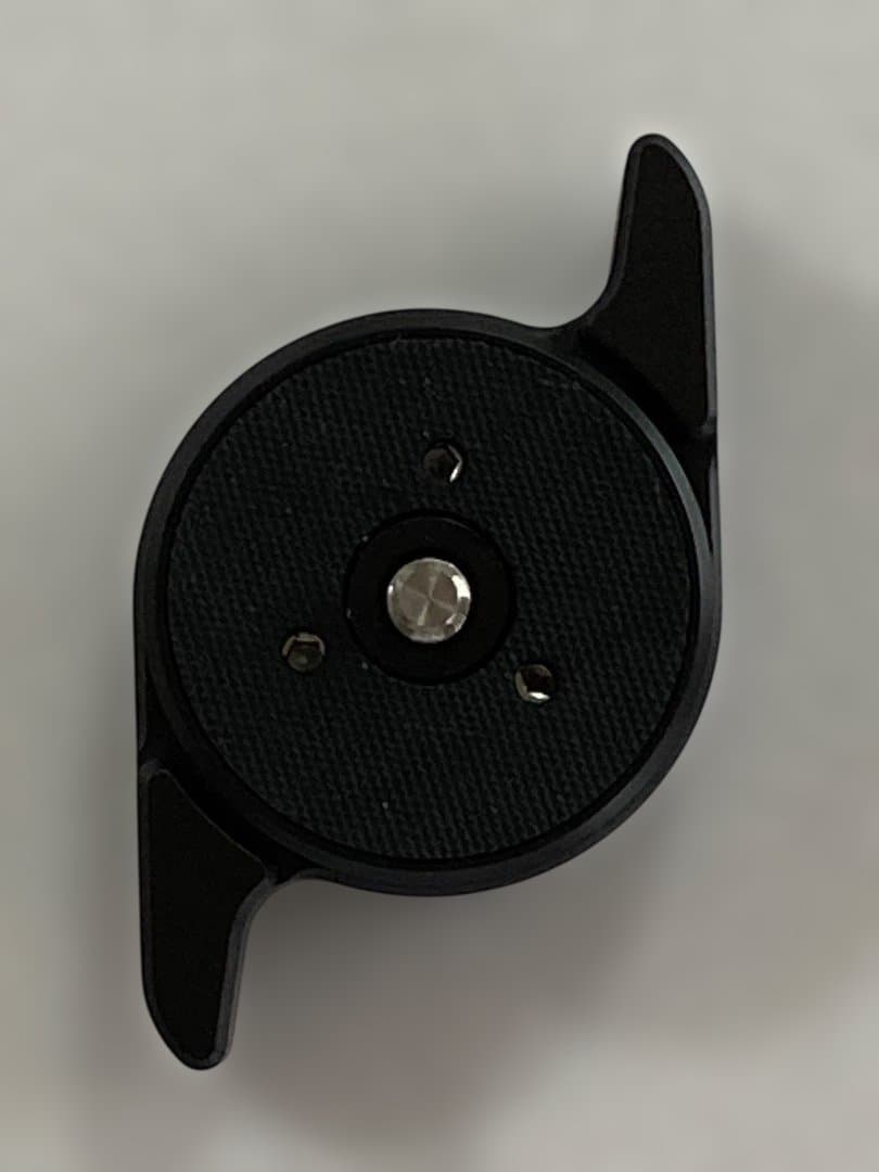 edelkrone QuickRelease ONE V2 ＋エアダスター2本