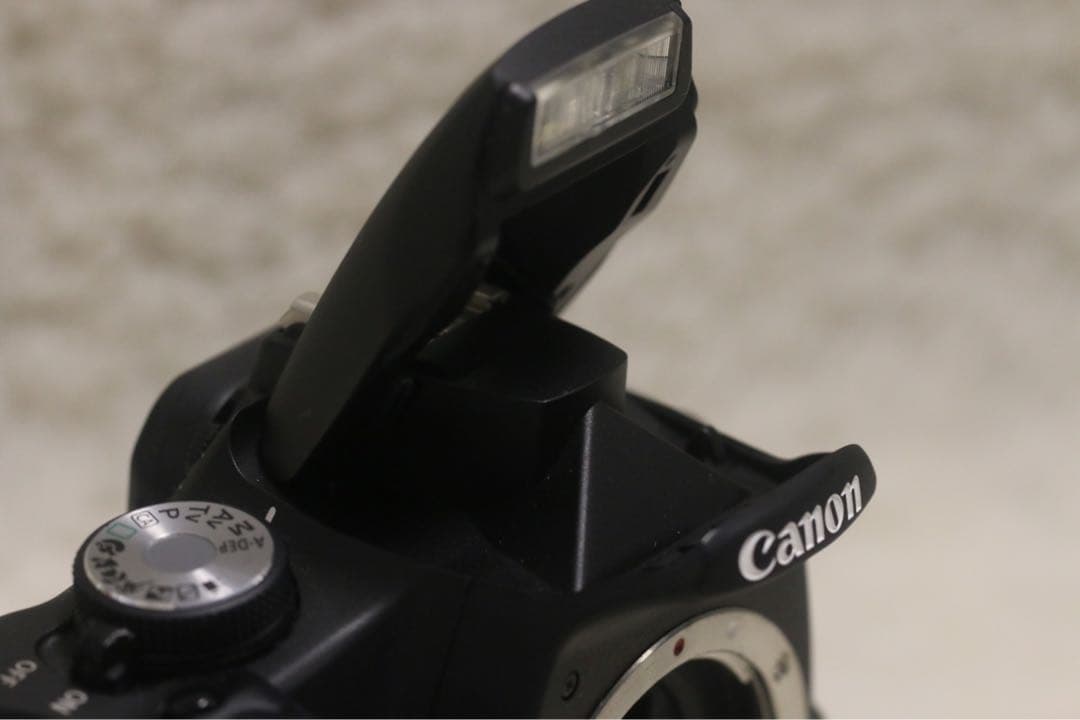 ⭐️極美品⭐️ Canon EOS Kiss X3 ボディ 動作確認済 未使用に近い