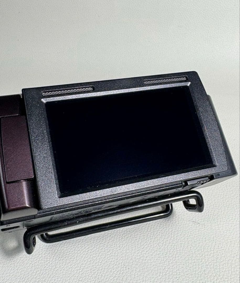 【動作確認済】SONY デジタルHDビデオカメラ HDR-CX590V