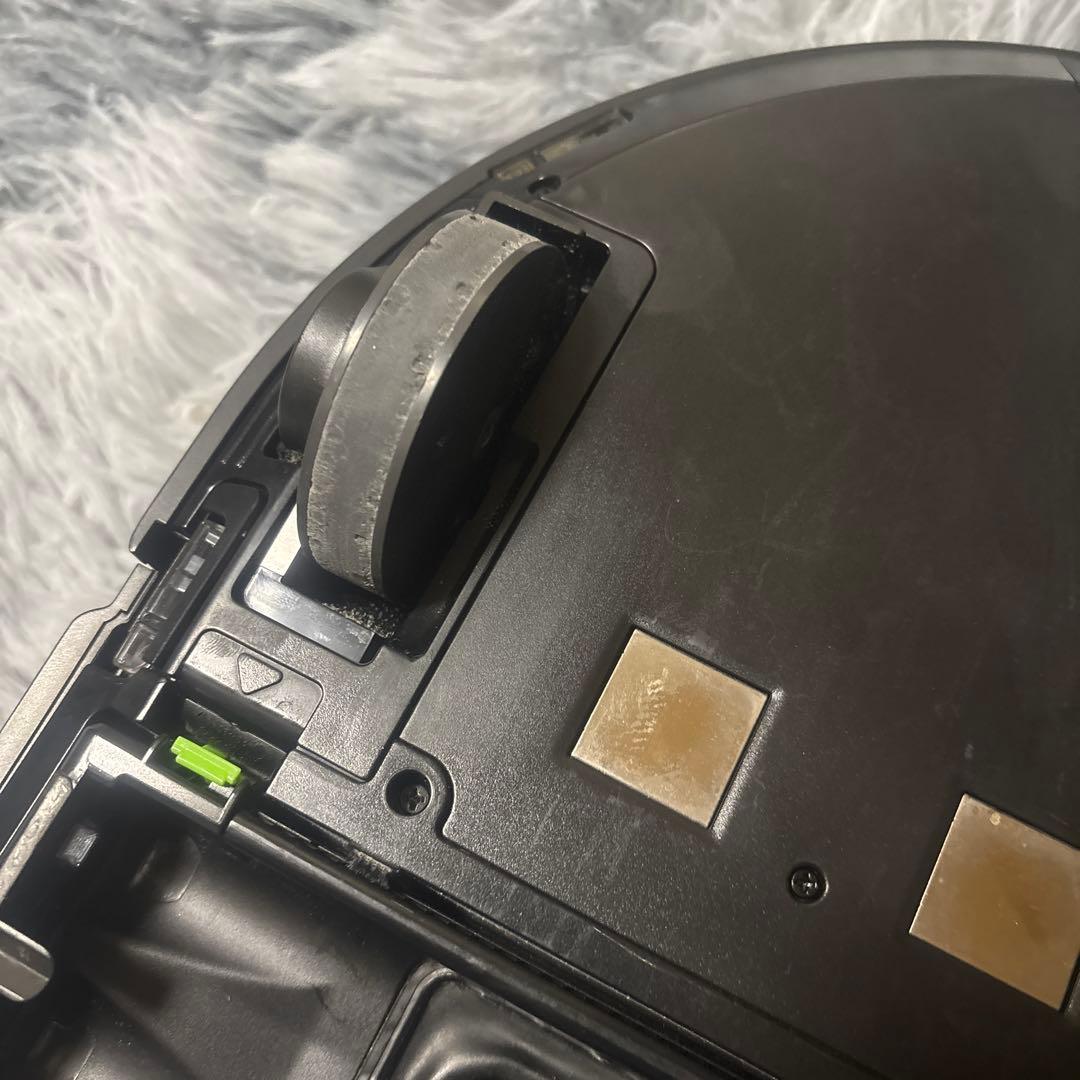 ジャンク品 iRobot Roomba s9+ ロボット掃除機