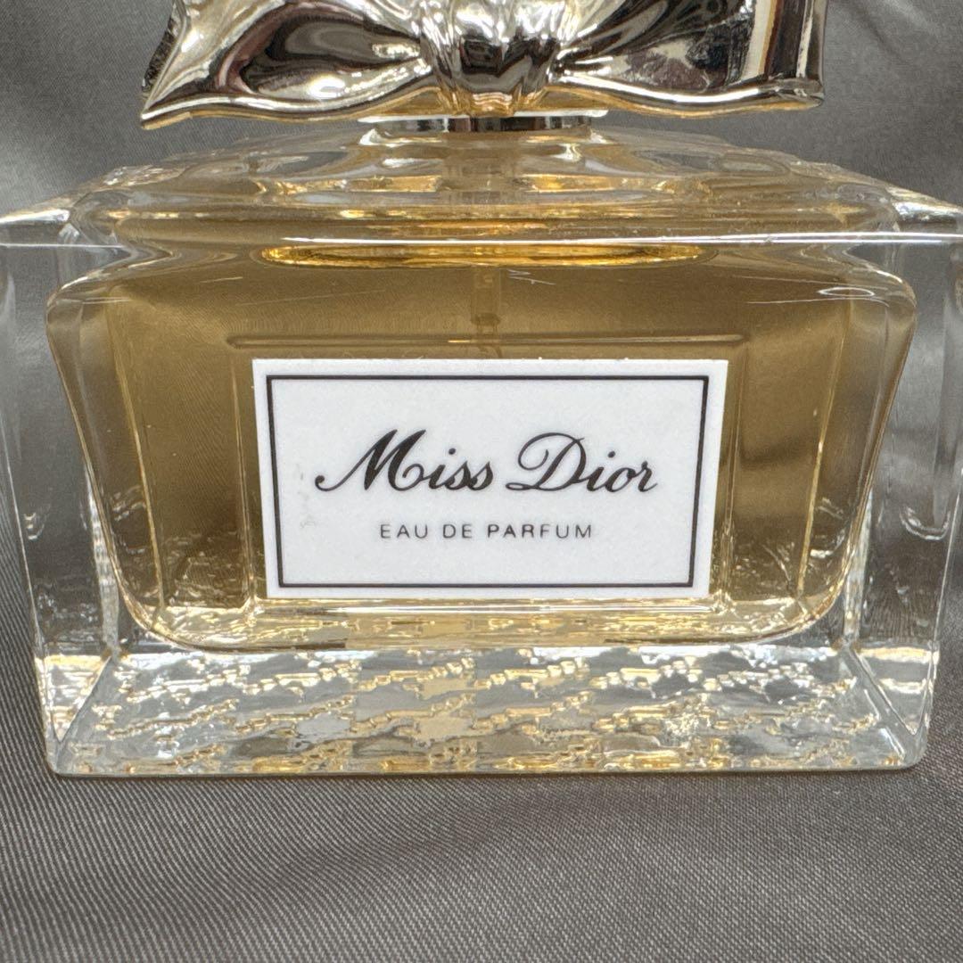 Miss Dior ミスディオール オードパルファム 50ml 香水