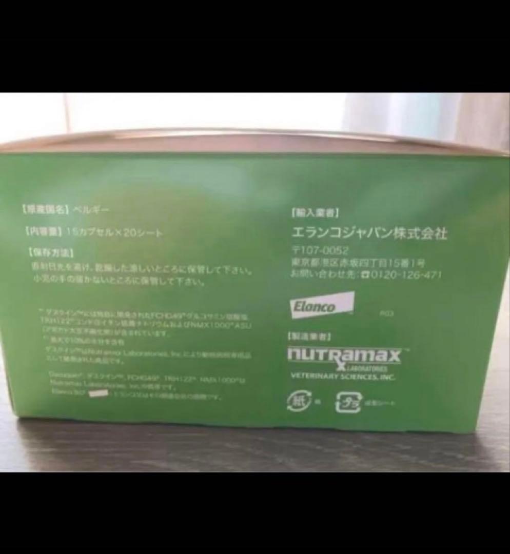 ダスクインパウダーイン15カプセル×8シート(120カプセル)