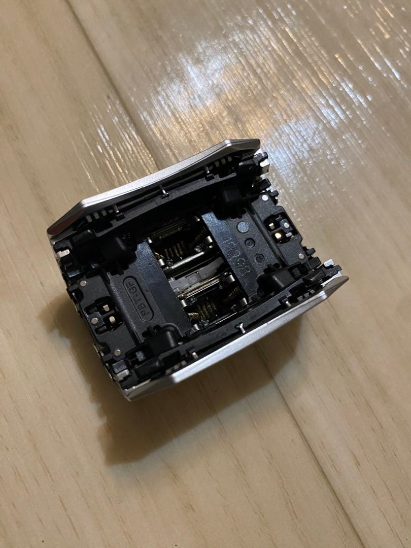 ブラウン シリーズ7 7880cc 電気シェーバー本体セット