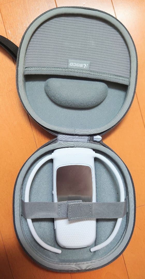 【装着するクーラー】SONY REON POCKET 5セット