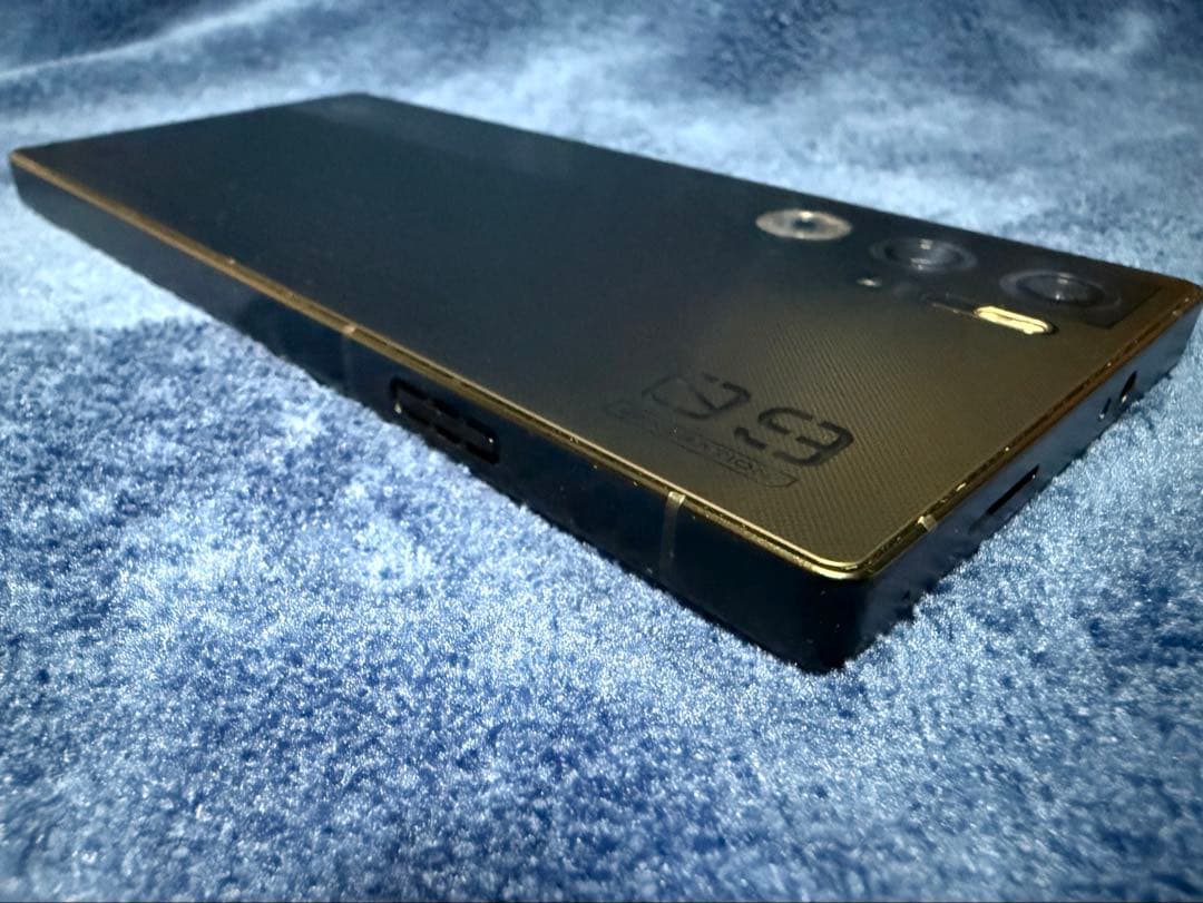 スマートフォン本体 Redmagic 9 pro 12GB/256GB