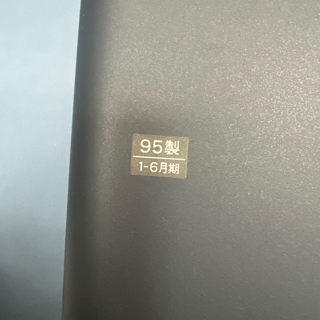 美品 パナソニック ブラウン管カラーテレビTH-21Z1 95年製 リモコン付き