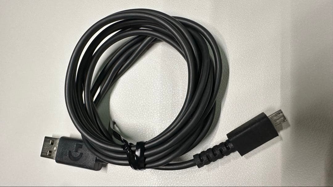 G502 LIGHTSPEED 無線ゲーミングマウス 付属品有