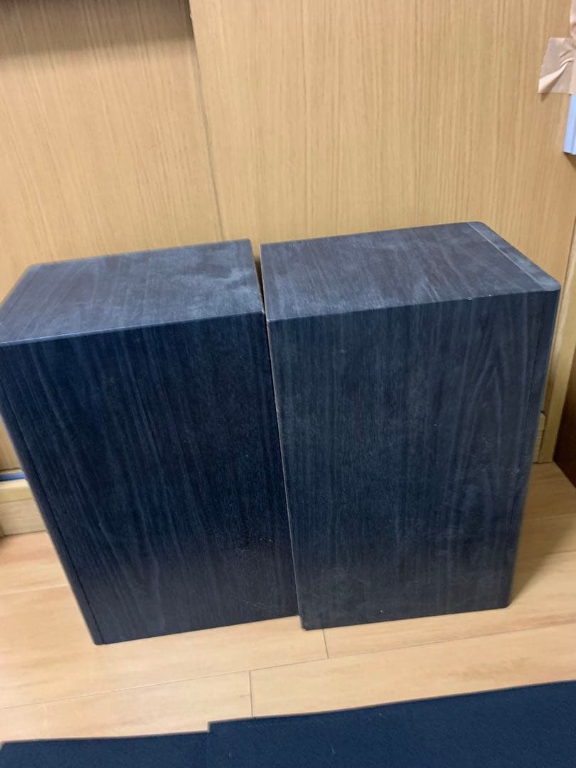 SANSUI S-X77 ペア 3Way スピーカー