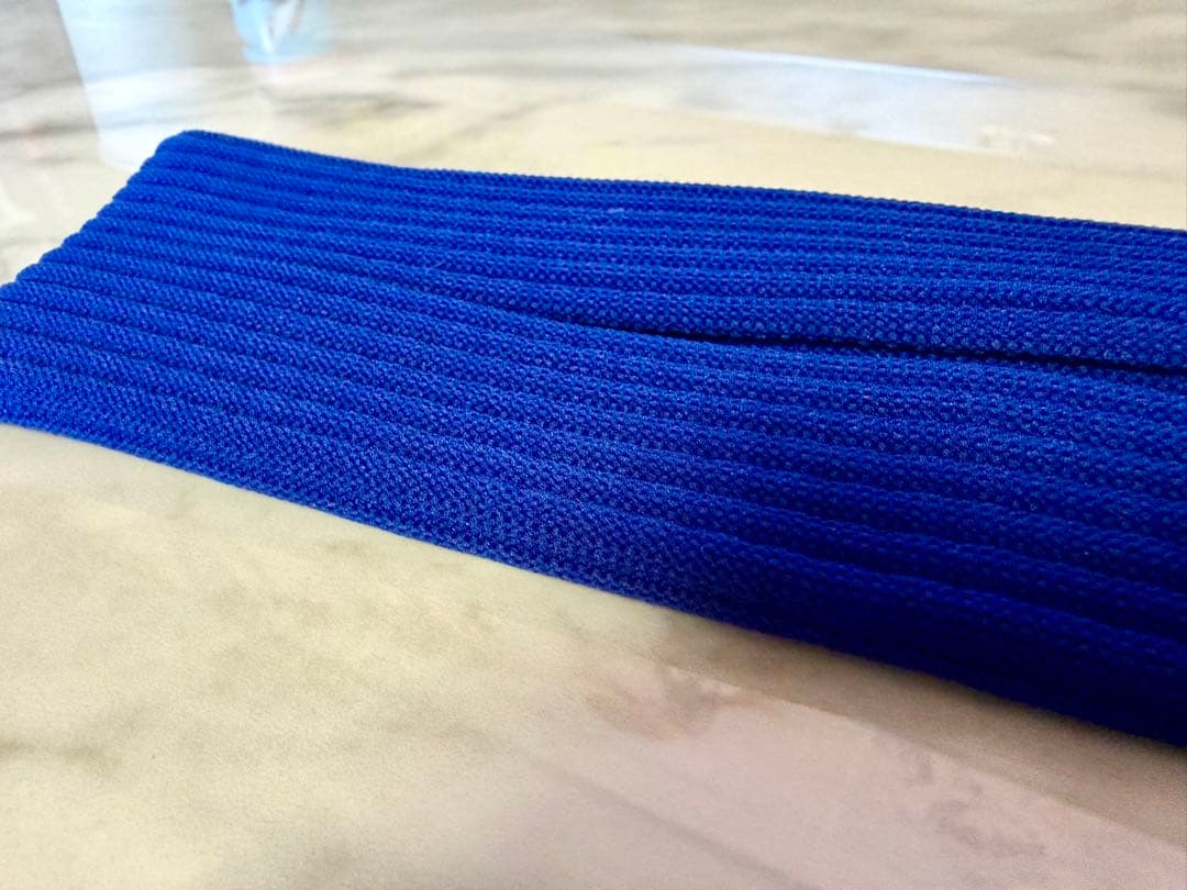 Apple/Issey Miyake iPhone Pocket サファイア