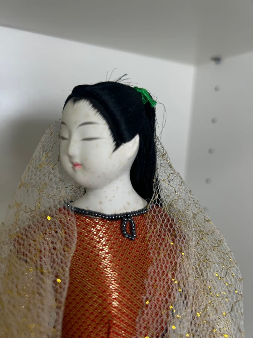 真多呂人形
