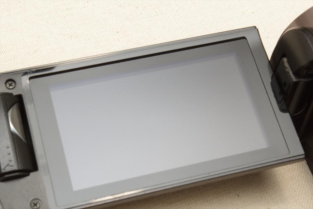 Panasonic HC-W570M ビデオカメラ　ジャンク