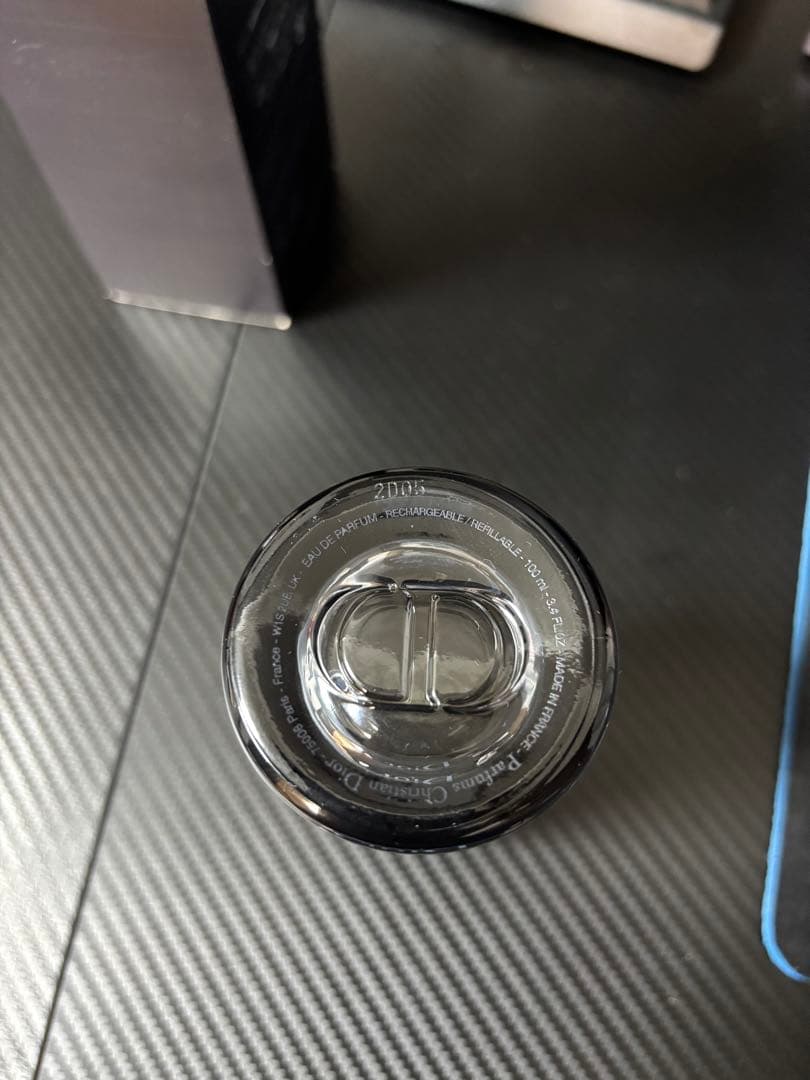 その他 Hustler  Dior Sauvage Eau de Parfum