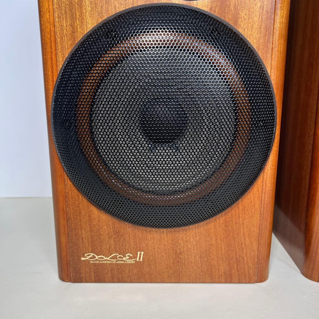 動作品　ビクターVictor SX-500DOLCEⅡ