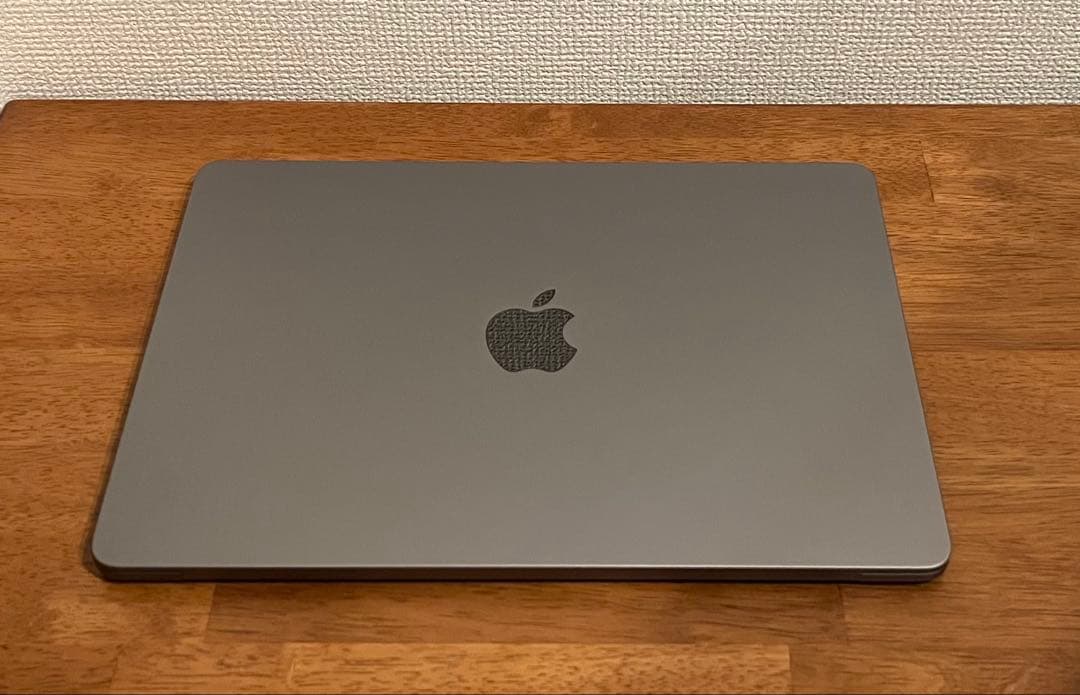 MacBook本体 Mac Book Air M2, 8GB, 256GB SSD
