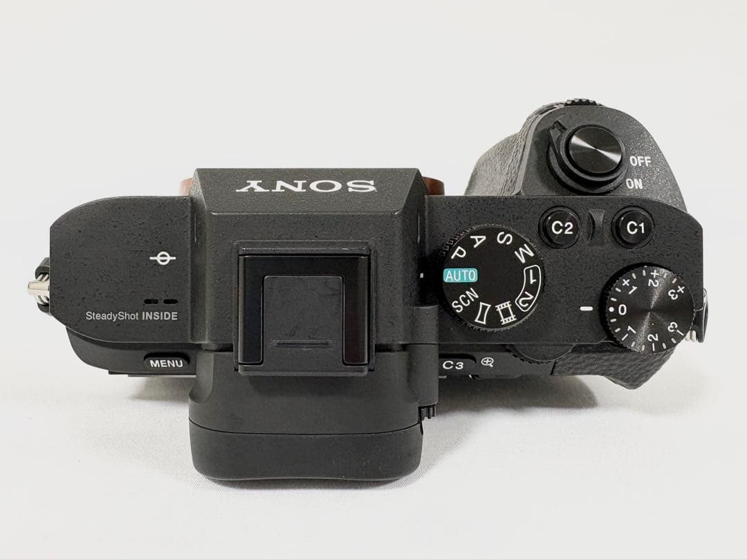 美品【SC:1,592】 SONY α7 II ILCE-7M2 28-70mm
